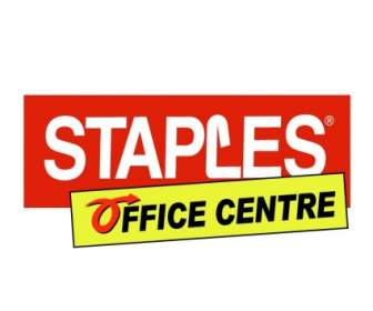 Staples Office Centre