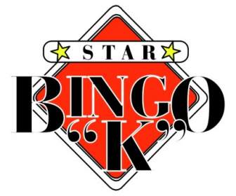 Sterne-bingo