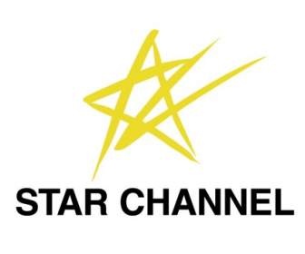 Channel Bintang