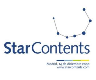 Sterne Inhalt