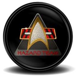 Star Trek Voyager Elite Force
