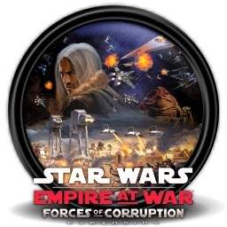 Звездные войны империя в войне Addon2