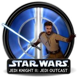Star Wars Jedi Knight Jedi Buangan