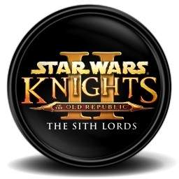 Star Wars Kotr Ii The Sith Lords