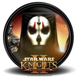 Star Wars Kotr Ii The Sith Lords