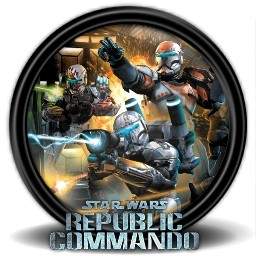 Commando Di Repubblica Di Star Wars