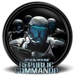 Commando Di Repubblica Di Star Wars