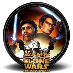 Star Wars Clone Wars Rh