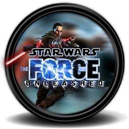 Star Wars Force Unleashed