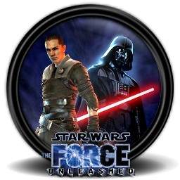 Star Wars Force Unleashed