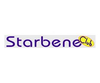 Starbene 클럽