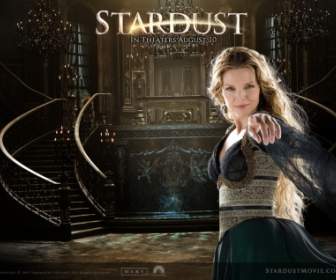 Stardust Películas Stardust De Michelle Pfeiffer Lamia Wallpaper