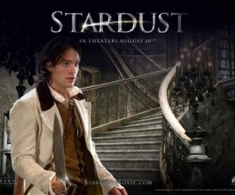 Stardust Tristan Charlie Cox Wallpaper Stardust Filmes