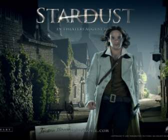 Stardust Tristan Wallpaper Stardust Films