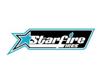 Starfire Ban