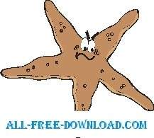 Starfish Marah