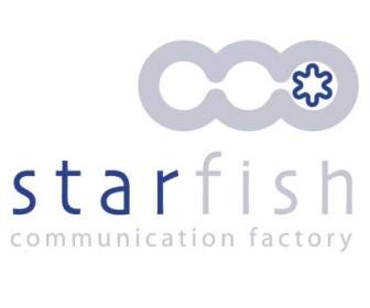 Starfish Komunikasi Pabrik