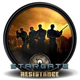 Stargate Widerstand