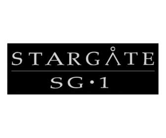 Stargate Sg
