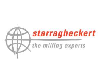 Starragheckert