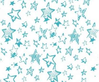 Stars Brush Estrellas Borrosas