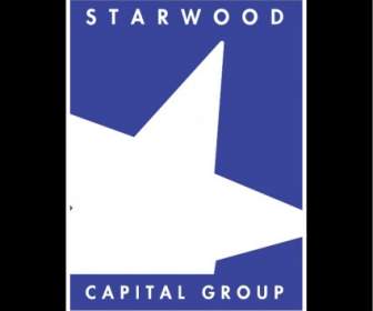 Capitali Gruppo Starwood