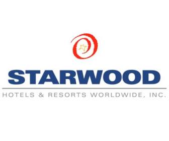 Starwood отели