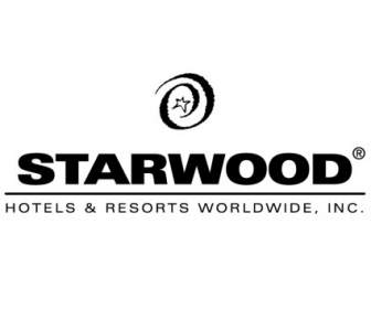 Starwood Khách Sạn