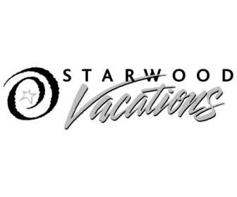 Starwood Férias