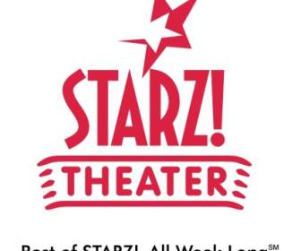Théâtre De Starz
