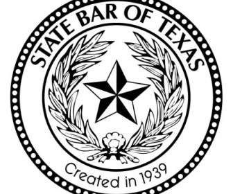 Barra De Estado De Texas