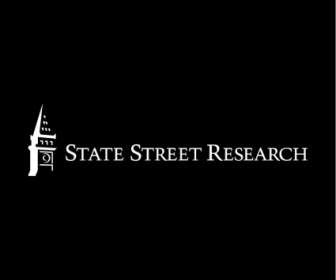 State Street Research