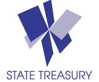 Tesouro Do Estado