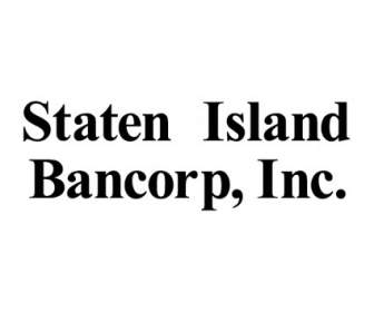 đảo Staten Bancorp