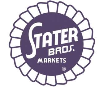ตลาด Stater Bros