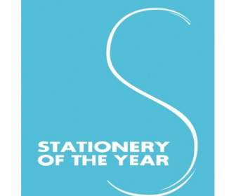 Stationery Of The Year