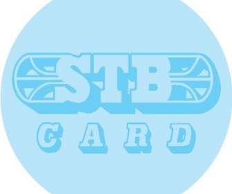Stb Card Logo