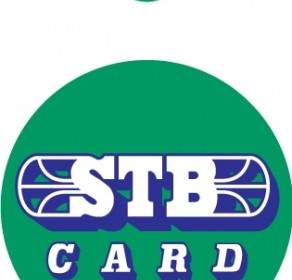 Stb カード Logo2
