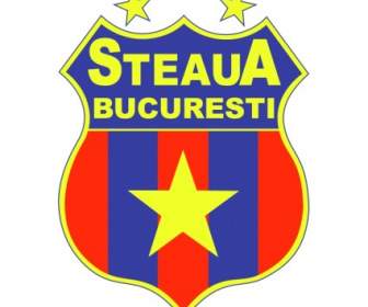 以后 Steaua 布加勒斯特