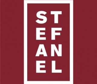 Logotipo Stefanel