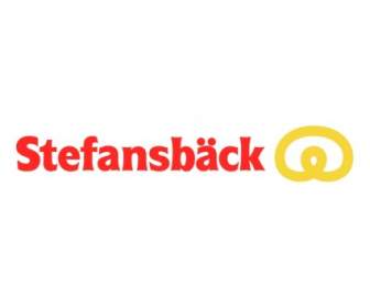 Stefansback