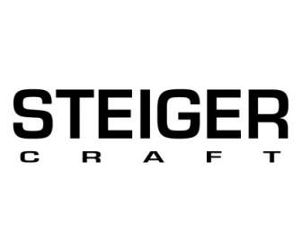 Ofício De Steiger