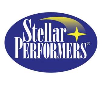 Stellar Performers