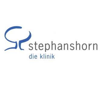 Die Klinik Stephanshorn