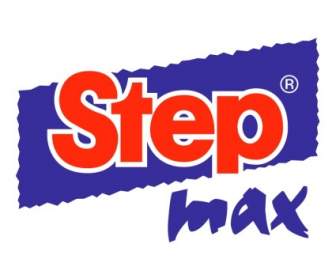 Stepmax