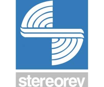 Stereorey