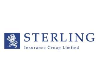 Sterling Kelompok Asuransi Yang Terbatas