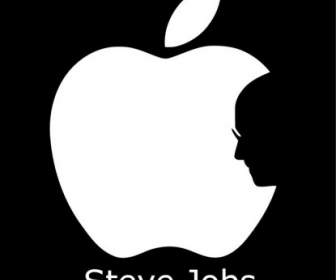 Steve Jobs Vektor Ilustrasi
