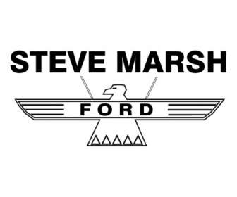 Ford De Steve Marsh