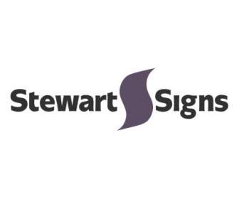 Tanda-tanda Stewart